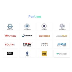 <span class=keywords><strong>Prix</strong></span> de gros Cuav 3 différentiel GNSS Px4 Pixhawk Ardupilot 4G petit traceur GPS pour drone et bateau à appât - Product Image 4