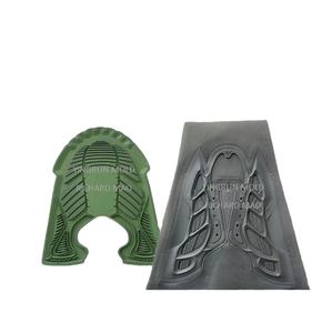 جوارب محبوكة مواد علوية أحذية للجري قالب أحذية شبه نهائية أدوات صنع - Product Image 1