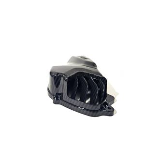 Modification du boîtier de filtre à air de moto, compatible avec Honda Lead125 Giorno125, couvercle de filtre à air imprimé par transfert d'eau - Product Image 3