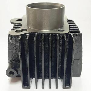 Kit de cylindre et <span class=keywords><strong>piston</strong></span> de moteur de moto OEM, kit de cylindre de moto tout-terrain pour Z50 - Product Image 4