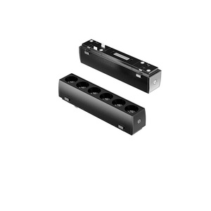 Hiện đại siêu mỏng từ LED chiếu sáng loạt 48V 80ra 90ra LED đường sắt tại chỗ theo dõi đèn cho Trần thương mại trong nhà phòng khách - Product Image 3