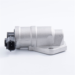 Válvula de Control de Aire en Reposo 1L2Z9F715AA 1L2E9F715AD AC4222 TV286 para Mercury Monterey Mountaineer Ford Explorer - Product Image 1