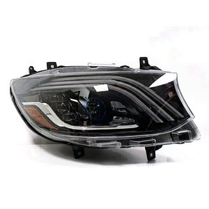 <span class=keywords><strong>Precio</strong></span> de fábrica Lámparas LED Faros para Mercedes Benz 907/910 <span class=keywords><strong>Sprinter</strong></span> 2019-<span class=keywords><strong>2023</strong></span> Actualización de faros LED. - Product Image 1