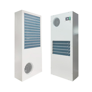 Sistemas de Refrigeración Modulares IP55 para Almacenamiento de Energía en Baterías, 220V AC 3000W, Unidad de Refrigeración para Telecomunicaciones en Contenedores de Almacenamiento de Energía - Product Image 1