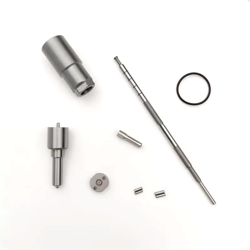 High Quality Repair Kit For Denso Injector 095000-2160 095000-8030 Overhaul Kit For Injector 095000-8340 With Valve Stem