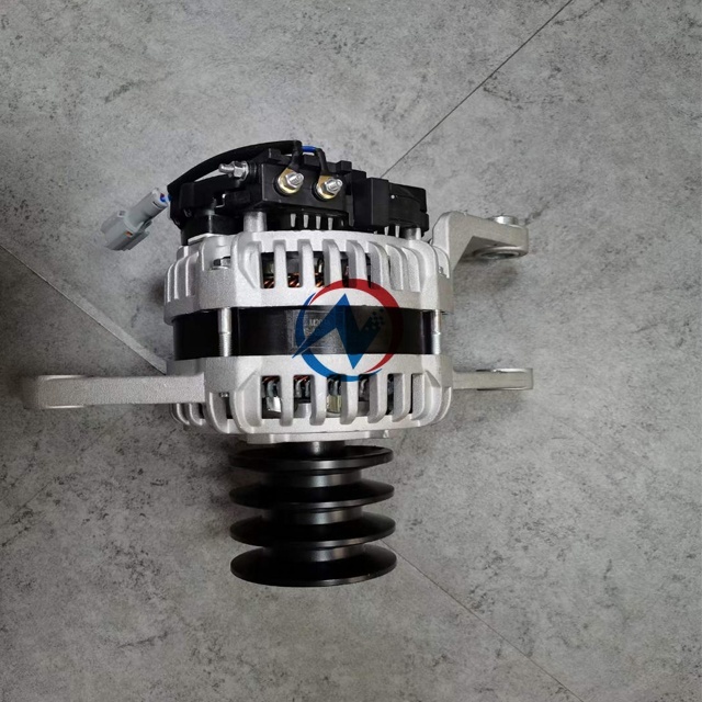 OEM Hitachi ZX330-3 ZX350-3 Excavator 24V Generator Alternator