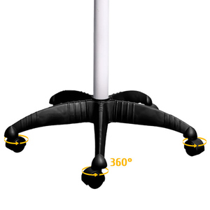 Appareil professionnel 2-en-1 pour salon de coiffure et spa : Vapeur d'ozone pour le visage et les cheveux, machine à vapeur pour soins capillaires et pulvérisation d'huile - Product Image 3