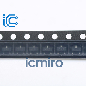 ไดโอดคุณภาพสูงของแท้จาก ICMICRO ทรานซิสเตอร์ MOSFET IGBT รุ่น AZ23B6V8HE3 - Product Image 1