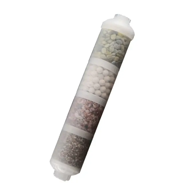 10 Inch Water Filters Cartridge Pp Gac Cto T33 Filters For Water Dispenser