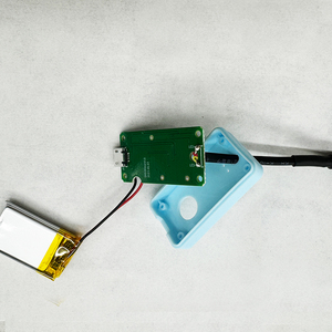 Ba tốc độ mờ Vanity Gương điều khiển chuyển đổi DC đầu bảng đèn bảng mạch PCB pcba16 năm nhà máy tùy chỉnh thiết kế - Product Image 6