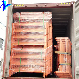 מפעל סין טעינה כבדה פלדה מתלה צמיגי משאית - Product Image 6