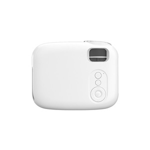 2025 Innovative Mini Home <b>Projector</b> HD Wireless Screen Mirroring 3D Built-In CRT RD-852 Home <b>Projector</b> RD-852 - Product Image 4