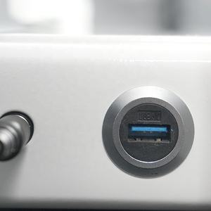 Pencari Vena Biobase Presisi Tinggi dengan Layar LCD untuk Rumah Sakit BK-VIA100 - Product Image 4