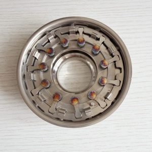 RHF4V VJ38 VV19 turbo turbocompresor boquilla anillo para <span class=keywords><strong>Vito</strong></span> <span class=keywords><strong>111</strong></span> <span class=keywords><strong>CDI</strong></span> / Ranger / B2500 O7 - Product Image 1