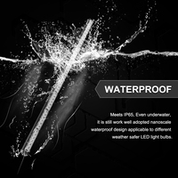CIGO LED-316-8 Neue Verkehrsleuchte mit Stroboskop-Effekt 12V 28W 28 LEDs 9-12 Muster Sicherheitswarnung Blinklicht