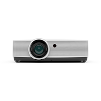 Projecteur vidéo YINSLOO Coral X 3LCD 6000 lumens WUXGA 1920x1200P Proyector pour home cinéma 4K