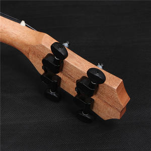 <span class=keywords><strong>Ukelele</strong></span> HEBIKUO, el Más Vendido, de Color Liso, 4 Cuerdas, 24 Pulgadas, de Madera, Apto <span class=keywords><strong>para</strong></span> <span class=keywords><strong>Principiantes</strong></span> y Amantes de la Música - Product Image 5