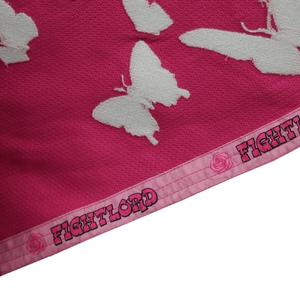 高品質 柔術 Rvca BJJ 柔術着 ユニフォーム キモノ ブラジル カスタムデザイン 男女兼用 100%コットン - Product Image 5