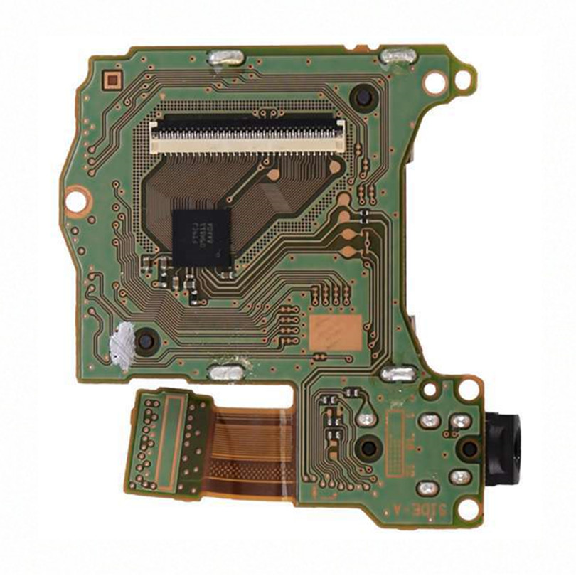 SYYTECH Refurbishment V1 V2 SD Game Cartridge Reader for NS