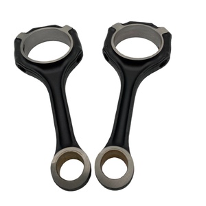 ก้านสูบยี่ห้อ LZ ใหม่ (A2730300620/A2720301120/A2730300820) สำหรับ Mercedes-Benz M272/M273/M272.940-952รุ่น <span class=keywords><strong>ISO</strong></span>/<span class=keywords><strong>TS</strong></span> <span class=keywords><strong>16949</strong></span> - Product Image 2