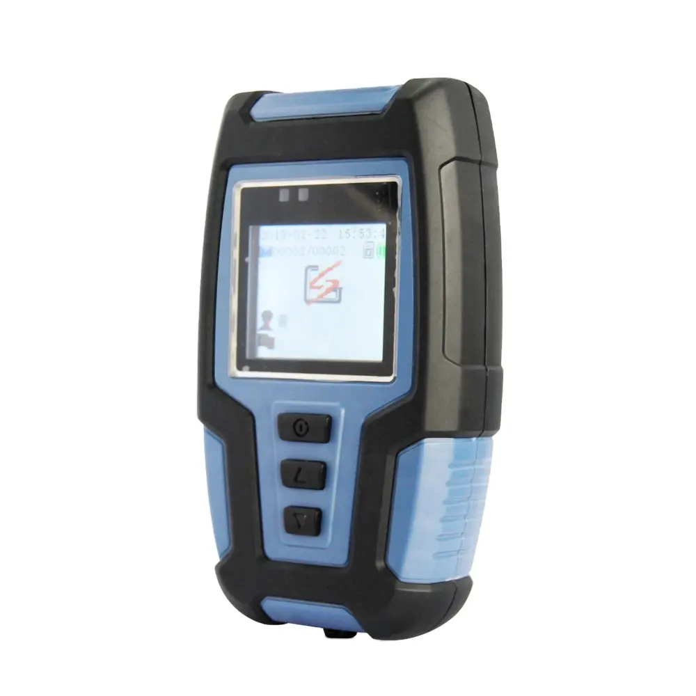 Водонепроницаемый IP68 и функцией GPS для RFID гвардии тур системы с GPRS и usb-порт (GS-6100G-GPS-2G)