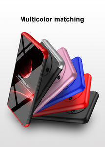 Funda Protectora para Teléfono, Cubierta Completa 360, Mate, Rígida, de PC, para OPPO Realme 11 Pro Plus 11 Pro C55 Narzo N53, Accesorios para Teléfono Móvil <span class=keywords><strong>Xmx</strong></span> - Product Image 2