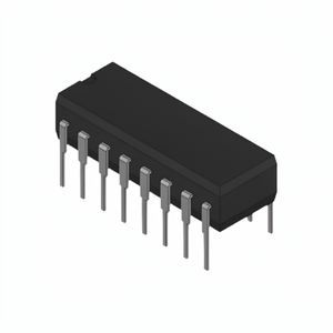 Electronic Circuit Components Original One Stop Service Clock Timing 5962-9051801MEA-INT 16 CDIP - Product Image 1