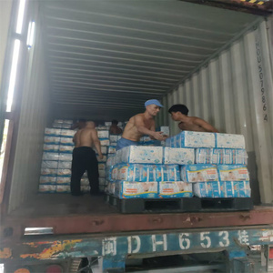 Pañales para Bebé OEM Más Vendidos al por Mayor, Pañales Desechables para Bebé, Pañales Secos para Bebé - Product Image 2