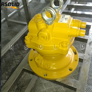 ชุดมอเตอร์สวิง Rsoliddiesel 393-2179 สำหรับ 307E, 307E2, 308E อะไหล่เครื่องจักรก่อสร้าง อะไหล่รถขุดไฮดรอลิก - Product Image 5