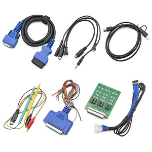 Programador de Llaves de Auto Universal 5 en 1 KEYDIY KD-X4 y Analizador de Motor con Compatibilidad BDC3, Compatible con Más de 110 Marcas de Autos - Product Image 6