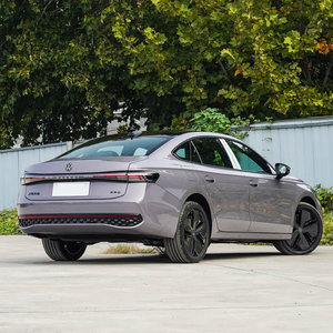 Nuevo V_W P_passat 2026 Pro 2.0T Sedán Mediano Euro VI Gasolina, Auto Familiar y de Negocios, Volante a la Izquierda, Kilometraje Cero, DEPÓSITO - Product Image 5