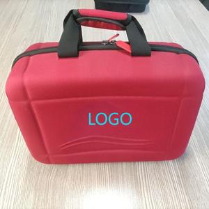 Botiquín <span class=keywords><strong>de</strong></span> Primeros Auxilios Impermeable <span class=keywords><strong>Leon</strong></span> Eva <span class=keywords><strong>de</strong></span> 7 Pulgadas para el Hogar, Oficina, Campamentos y Viajes - Product Image 5