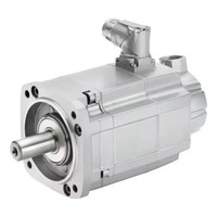 Motor Síncrono SIMOTICS Serie 1FK7, 1FK7083-2AH71-1RG1, Original de Marca, en Stock, Precio Bajo