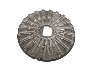 Пластиковые роторы на 20 кювет для коагулометров Beckman Coulter ACL100, 200, 300, 1000, 2000, 3000, 6000 и 7000, OEM - Product Image 1