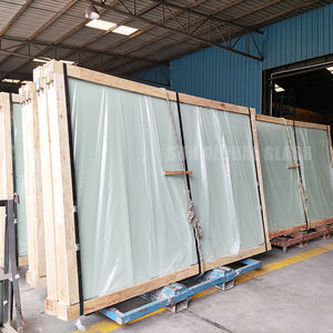 4.4.2 زجاج عائم مصفح شفاف بحجم قياسي 8.76 مم من نوع PVB - Product Image 2