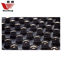Le testeur d'oeufs de haute qualité YFZD-C168 Yunfeng peut être utilisé pour la machine de table de mirage d'oeufs de plateau d'oeufs JW PS