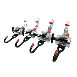 รถเข็นอัตโนมัติผูกลง retractor กับ J Hook - Product Image 5