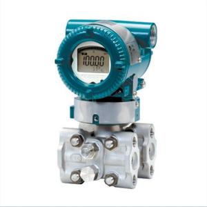 EJX110A เครื่องส่งสัญญาณความดันแบบดิฟเฟอเรนซ์ 4-20mA HART สำหรับก๊าซโอลูมิเนียมอะลูมิเนียมไนไตรด์, สารเคมี และการบำบัดน้ำ - Product Image 4