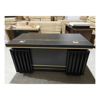 Mobilier de Bureau en Gros : Bureau de Direction de Luxe pour Cadre, PDG, Manager