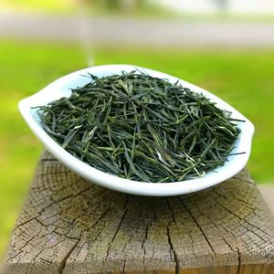 Nouveau thé vert <span class=keywords><strong>chinois</strong></span> Enshi Yulu thé vert Gyokuro cuit à la vapeur de style <span class=keywords><strong>japonais</strong></span> - Product Image 6