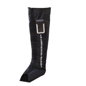 Nuevo Diseño OEM ODM, Presoterapia Inalámbrica Portátil, Botas de Compresión Muscular Deportivas para Recuperación de Piernas, Compresión de Aire - Product Image 2