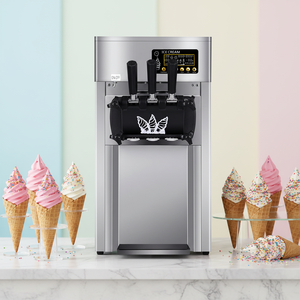 High Efficiency and Hot Sale Fast Air Cooling <b>Ice</b> <b>Maker</b> Commercial <b>Ice</b> Machine High Efficiency Produces 16-18L/H <b>Ice</b> Suita - Product Image 2