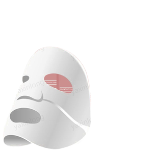 Nouveau Masque Facial Raffermissant Anti-Rides au Bio-Collagène et Peptides, Masque Coréen en Tissu à l'Acide Hyaluronique Cristallin pour le <span class=keywords><strong>Visage</strong></span> - Product Image 3
