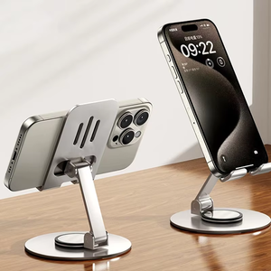 Support de tablette pour iPad Pro <span class=keywords><strong>11</strong></span> 10e 10.2 7e 8e 9e génération Xiaomi Samsung supports adaptés pour tablettes support de téléphone - Product Image 3