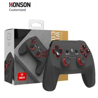 HONSON - Wireless Game Controller, Joystick for Ps3