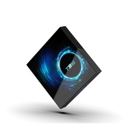 TV Box T95 H616 Android 10.0 4K, Quad Core, Wifi Dual 2.4G 5.8G, 2GB/4GB RAM, 16GB/32GB/64GB/128GB ROM, Envío Rápido