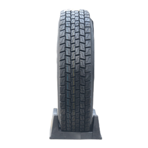 Neumáticos Nuevos para Camión 295/80R22.5 LCH T-REX, Neumáticos para Camión Pesado, Neumáticos Comerciales, Neumáticos Radiales Sin Cámara, para Todas las Posiciones de Rueda, Venta al Por Mayor - Product Image 1