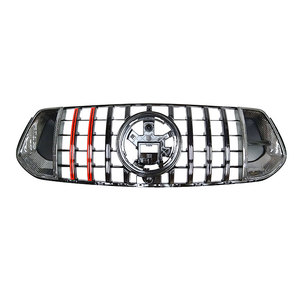 Kit de Carrocería de Fibra de Carbono de Alta Calidad para GLE COUPE Estilo B, Kit de Carbono, Alerón Delantero, Difusor Trasero - Product Image 3