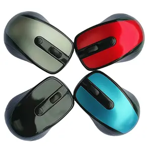 厂家直销批发无线光电鼠标电脑配件笔记本桌面无线鼠标