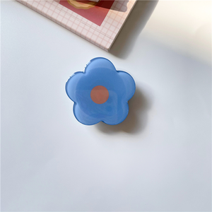 Xách tay phim hoạt hình đáng yêu Điện thoại di động chủ có thể điều chỉnh điện thoại di động ổ cắm Grip <span class=keywords><strong>Stander</strong></span> - Product Image 6